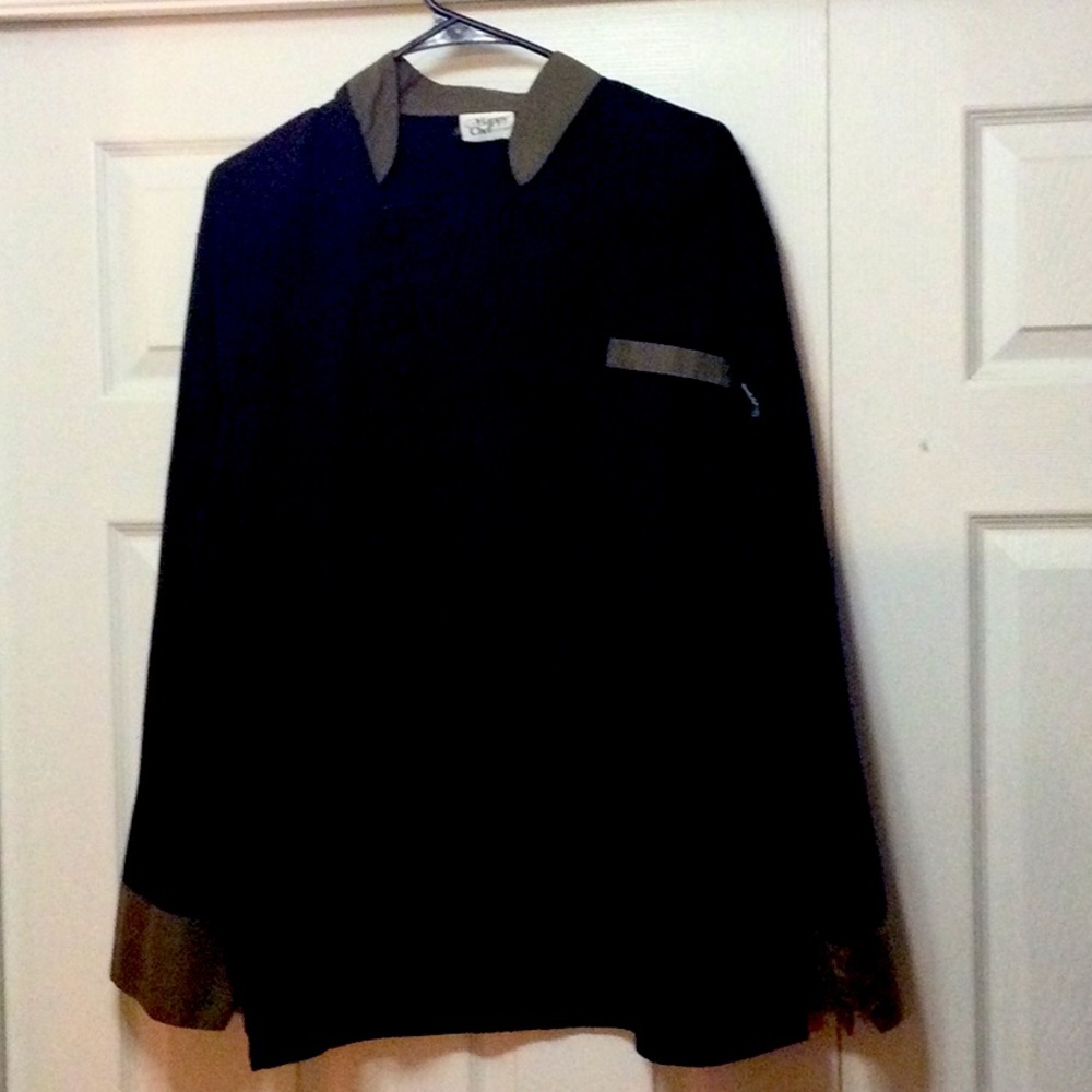Happy Chef Professional chef jacket